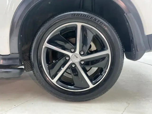 Honda Vezel — Фото автомобиля 25