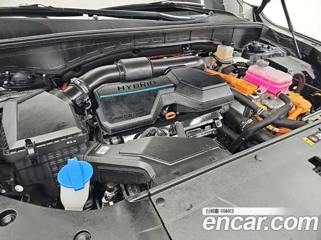 Kia Sorento — Фото автомобиля 5