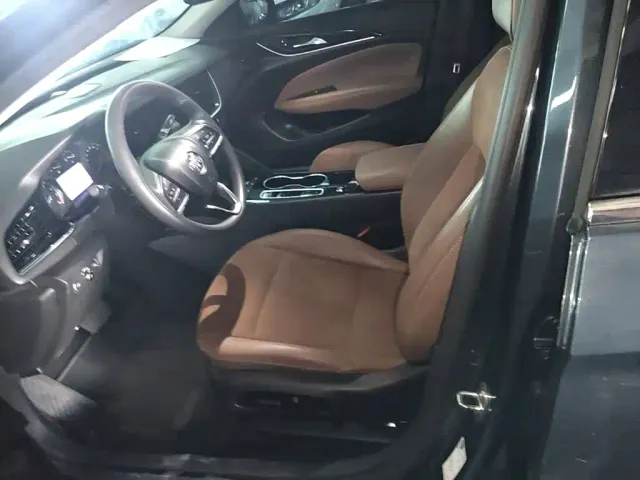 Buick Regal — Фото автомобиля 14