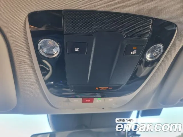 Kia EV6 EV6 (New) — Фото автомобиля 14