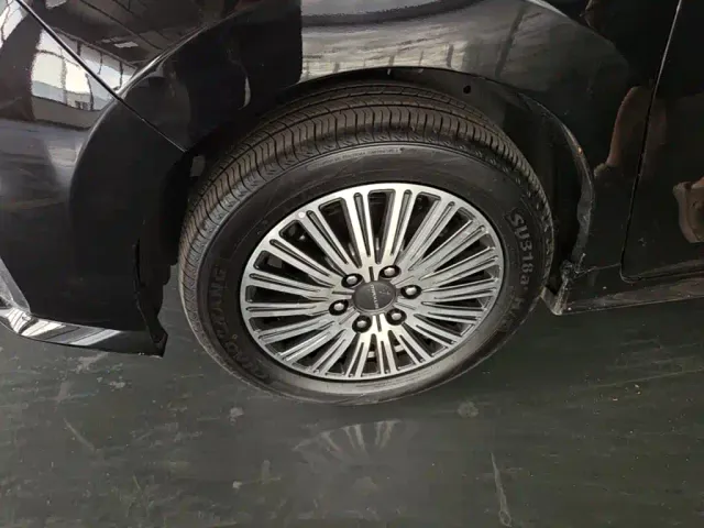 Maxus G10 — Фото автомобиля 22