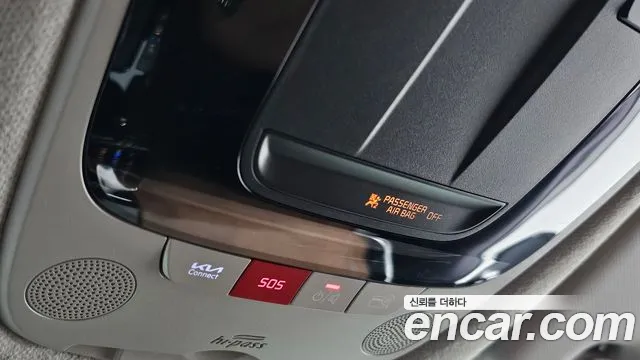 Kia Seltos Seltos (New) — Фото автомобиля 16