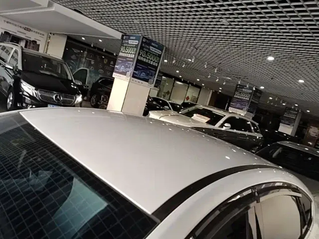 BYD Qin PLUS — Фото автомобиля 20