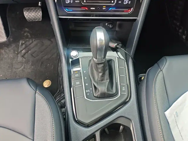Volkswagen Tharu — Фото автомобиля 13