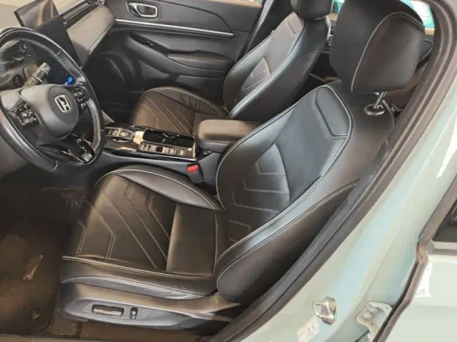 Honda e:NP1 — Фото автомобиля 14