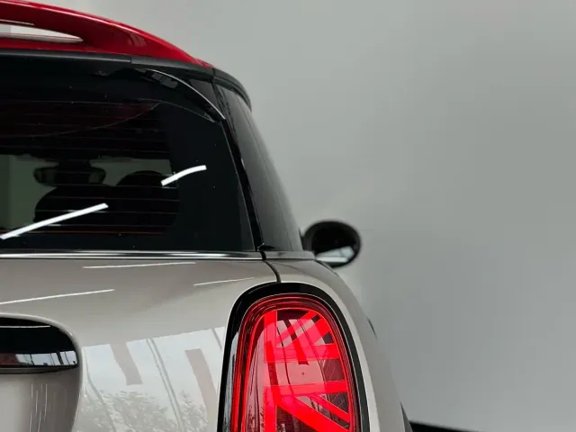 MINI John Cooper Works — Фото автомобиля 24