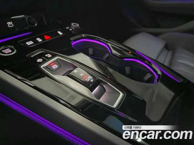 Audi A5 B10 — Фото автомобиля 8