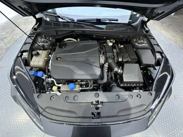 Changan Eado — Фото автомобиля 7