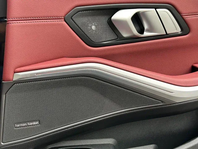 BMW 3 Series — Фото автомобиля 18
