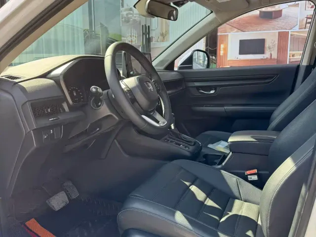 Honda CR-V — Фото автомобиля 7