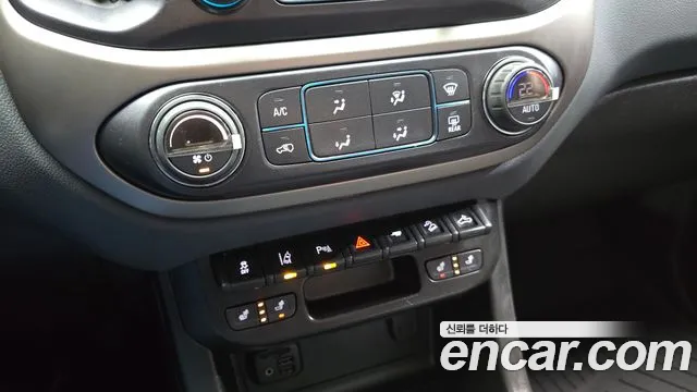 ChevroletGMDaewoo Colorado Real Colorado — Фото автомобиля 16
