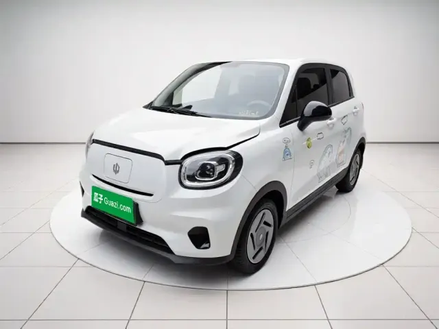 Фотография автомобиля — Leapmotor T03