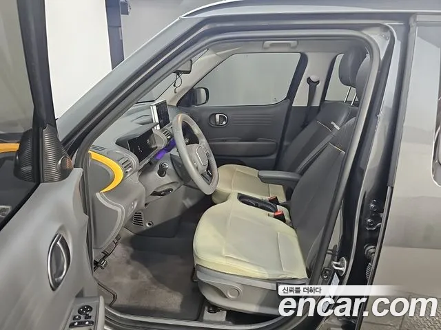 Hyundai Casper — Фото автомобиля 7