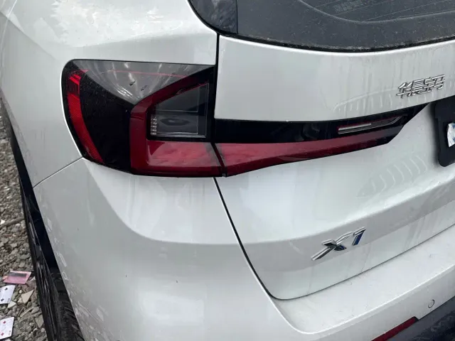 BMW X1 — Фото автомобиля 5