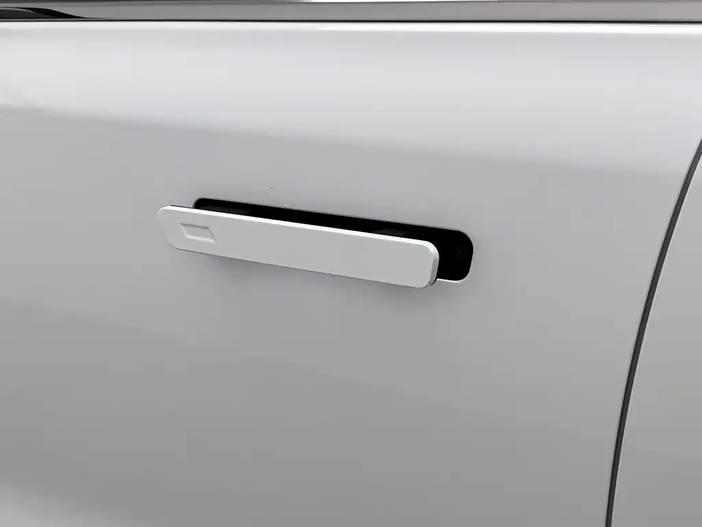 BAIC Beijing X7 2023 1.5TD DCT Super Enjoy+ Edition — Фото автомобиля 18
