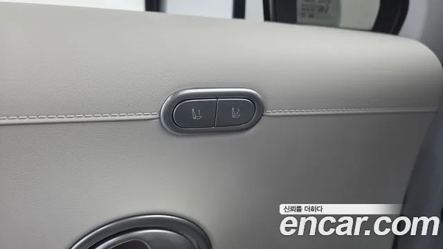 Hyundai Palisade Palisade (LX3) Бензин 2.5T 4WD 9 мест — Фото автомобиля 28