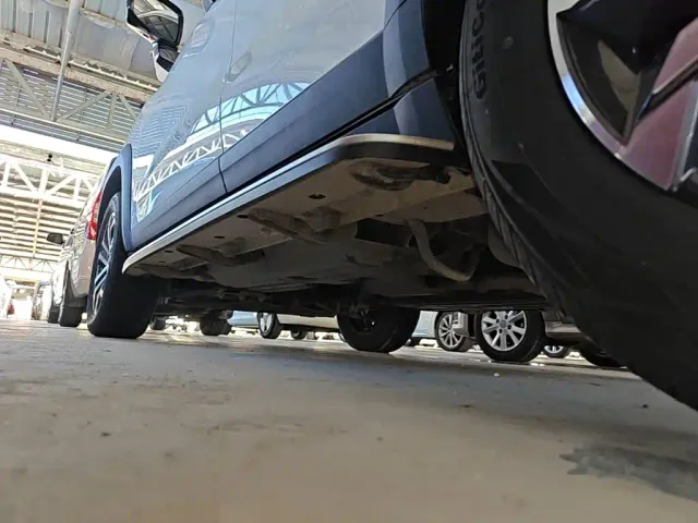 Haval Big Dog — Фото автомобиля 21