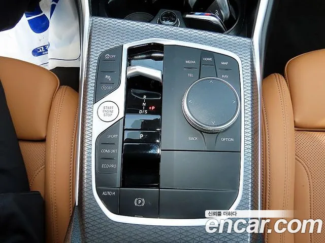 BMW 3 Series G20 — Фото автомобиля 9
