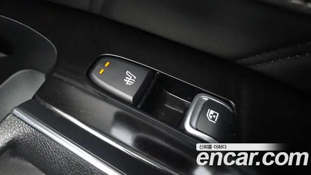 Kia Sorento 4th Gen — Фото автомобиля 25