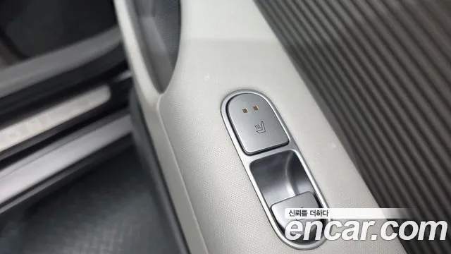 Hyundai Ioniq 6 — Фото автомобиля 19