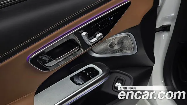 Mercedes-Benz CLE-Class — Фото автомобиля 13