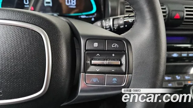Hyundai Casper New — Фото автомобиля 29