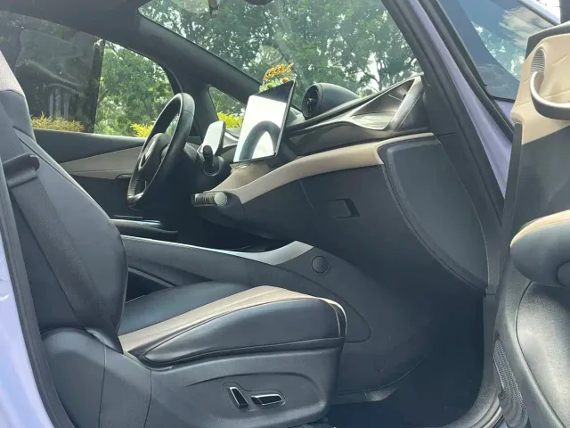 BYD Dolphin — Фото автомобиля 15