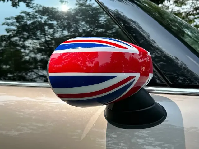 MINI MINI 2022 2.0T COOPER S Artist — Фото автомобиля 11