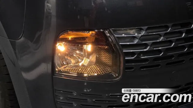 Hyundai Staria Staria Карго 3 места — Фото автомобиля 21