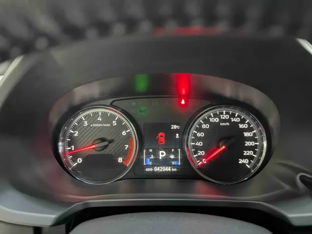 Mitsubishi ASX — Фото автомобиля 11