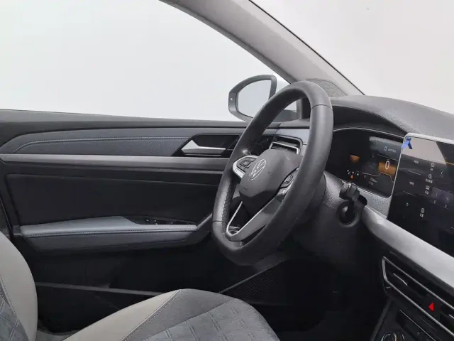 Volkswagen Lavida — Фото автомобиля 22
