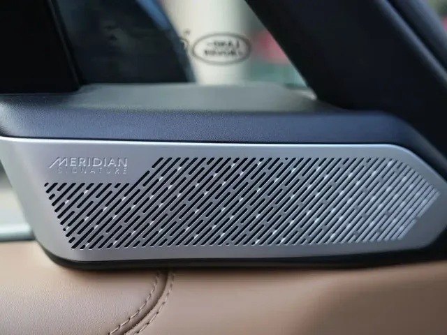 Land Rover Range Rover — Фото автомобиля 10