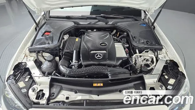 Mercedes-Benz E-Class W213 — Фото автомобиля 9