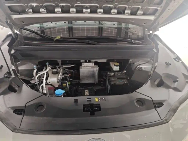 Toyota BoZhi 3X — Фото автомобиля 21