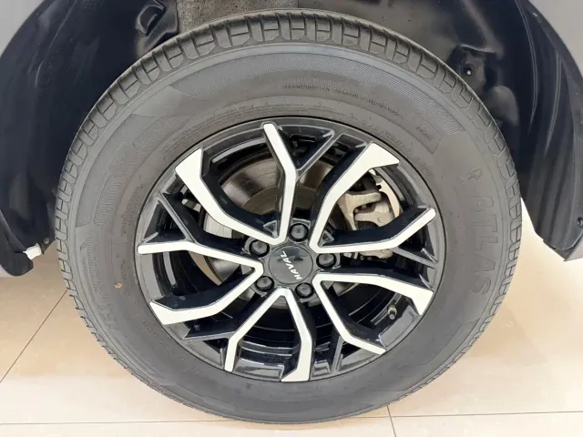 Haval H6 — Фото автомобиля 20