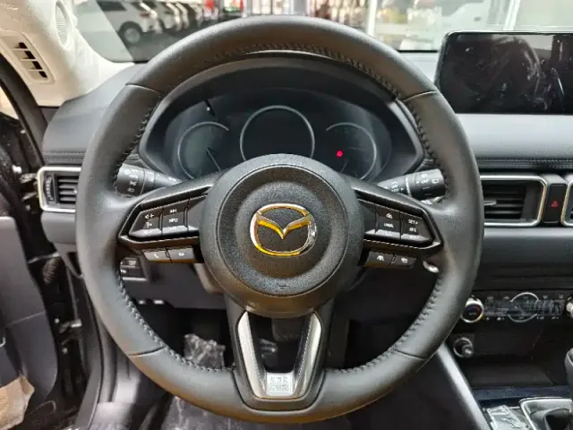 Mazda CX-5 — Фото автомобиля 7