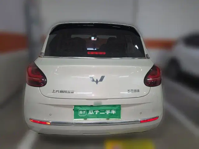Wuling Bingo — Фото автомобиля 5