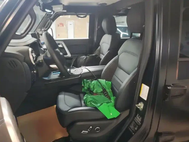 BAIC BJ40 — Фото автомобиля 14