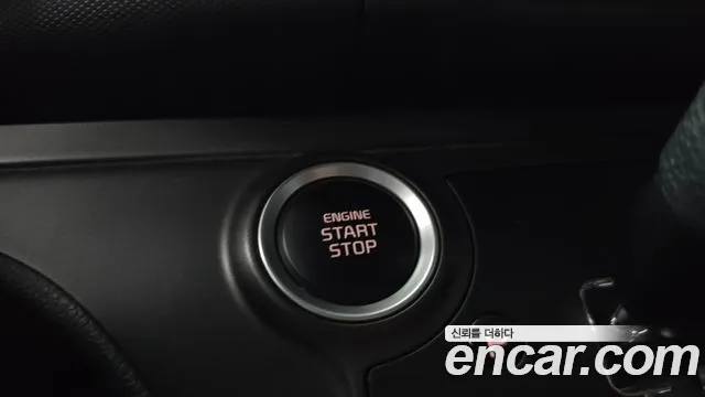 Kia RAY Новый Kia Ray Фургон — Фото автомобиля 26
