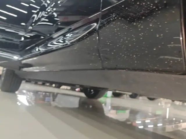 Volvo XC60 — Фото автомобиля 20