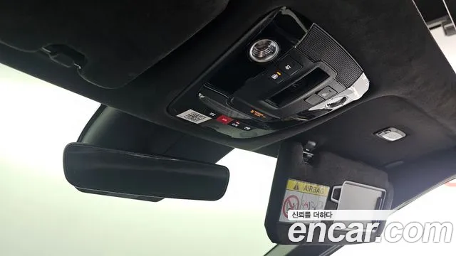 Kia EV6 — Фото автомобиля 26