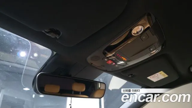 Kia Sorento 4th Gen — Фото автомобиля 25