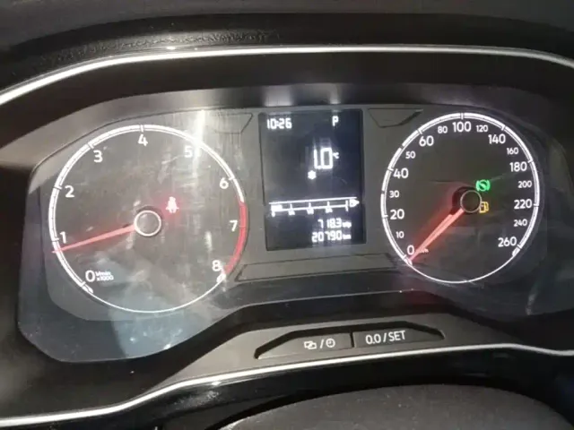 Jetta VS5 — Фото автомобиля 11