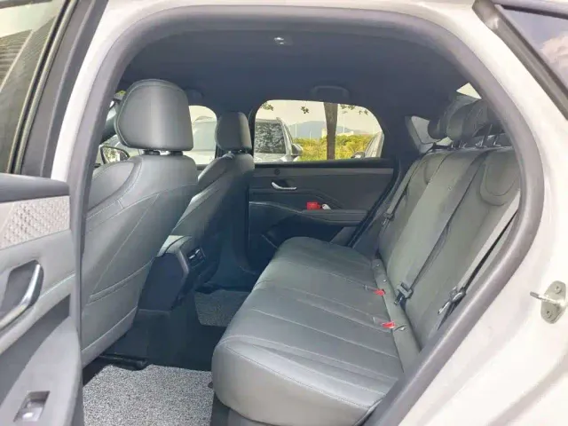 BYD Qin PLUS — Фото автомобиля 7