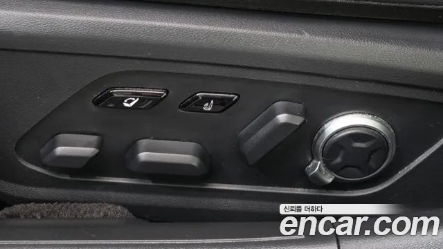 Hyundai Grandeur — Фото автомобиля 27