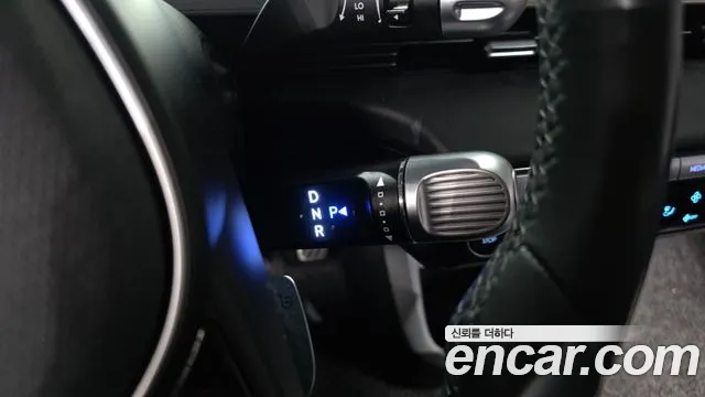 Hyundai Ioniq5 Ioniq5 — Фото автомобиля 7