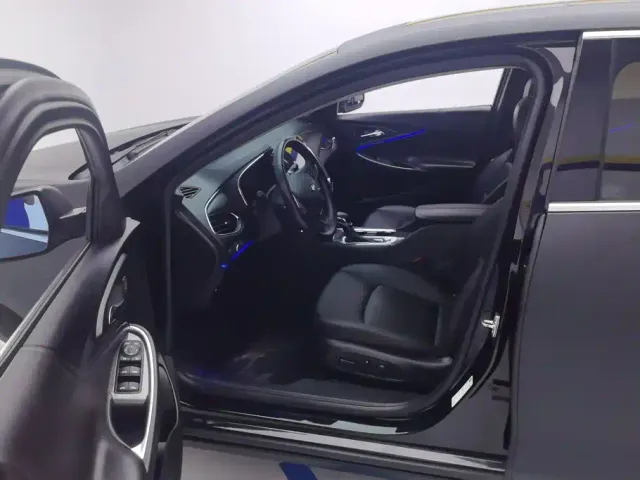 Chevrolet Malibu XL — Фото автомобиля 9