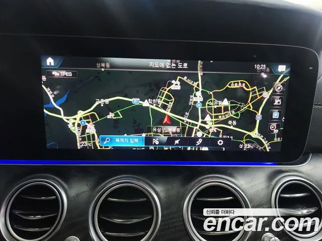 Mercedes-Benz E-Class W213 — Фото автомобиля 8