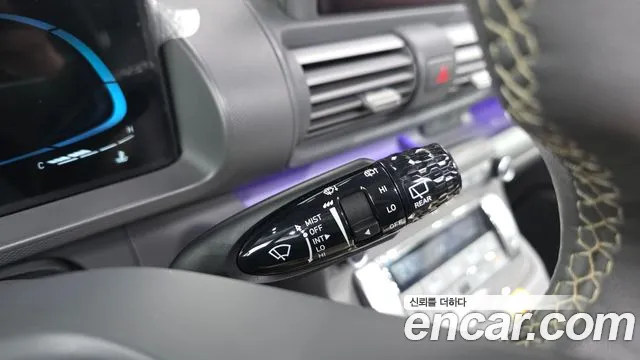 Hyundai Casper — Фото автомобиля 28
