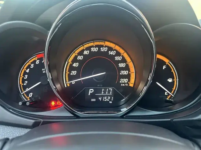 Toyota YARiS L Zhi Xuan — Фото автомобиля 7